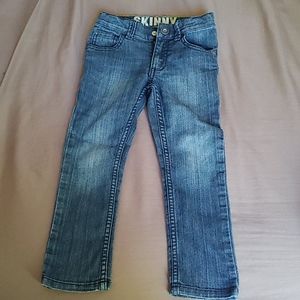 4 for $12 - Gymboree skinny jeans